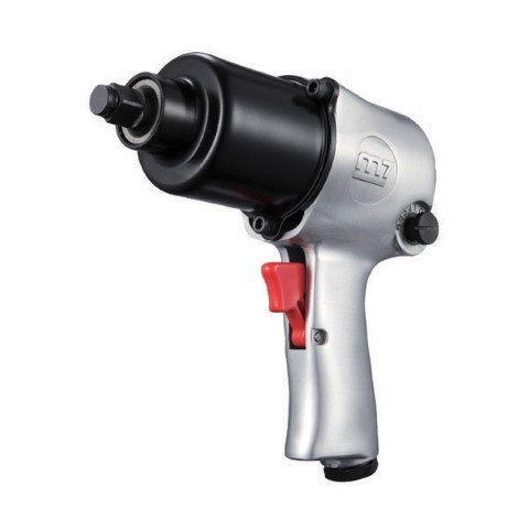 M7 IMPACT WRENCH PISTOL STYLE 1/2'' DR 400 FT/LB 